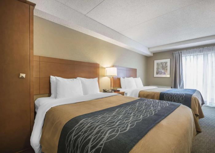Comfort Inn