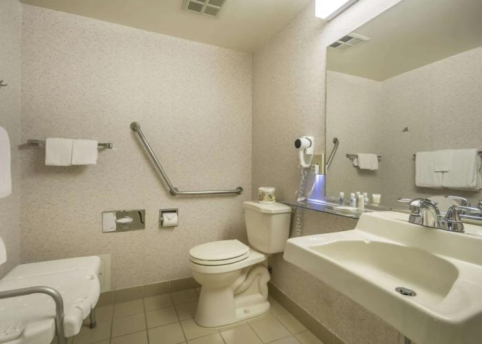 Comfort Inn