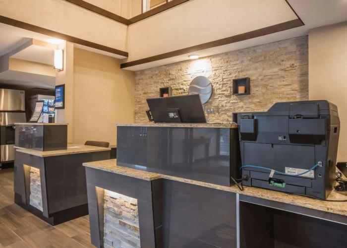 Comfort Inn