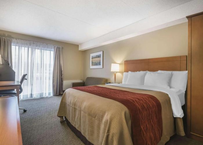 Comfort Inn