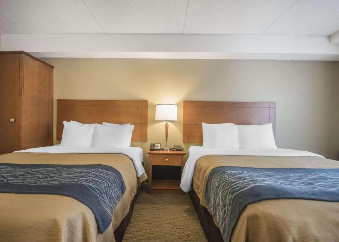 Comfort Inn