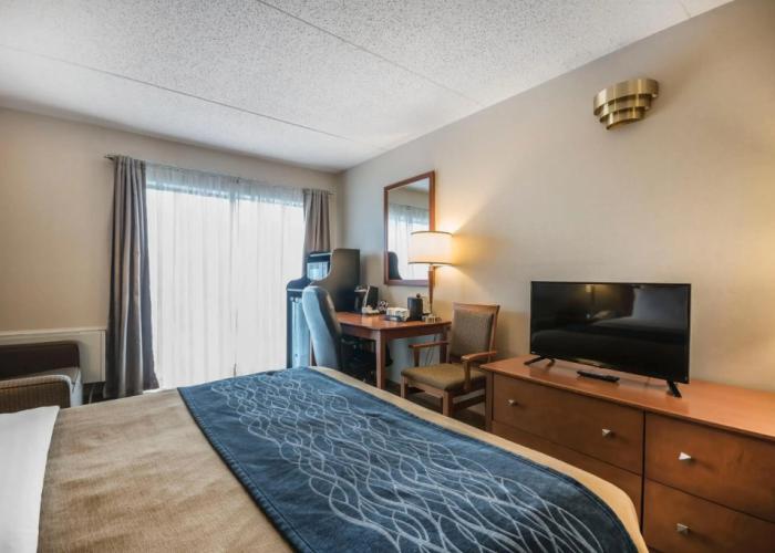 Comfort Inn
