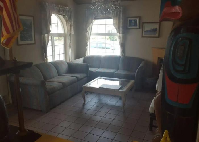 Rainbow Motor Inn