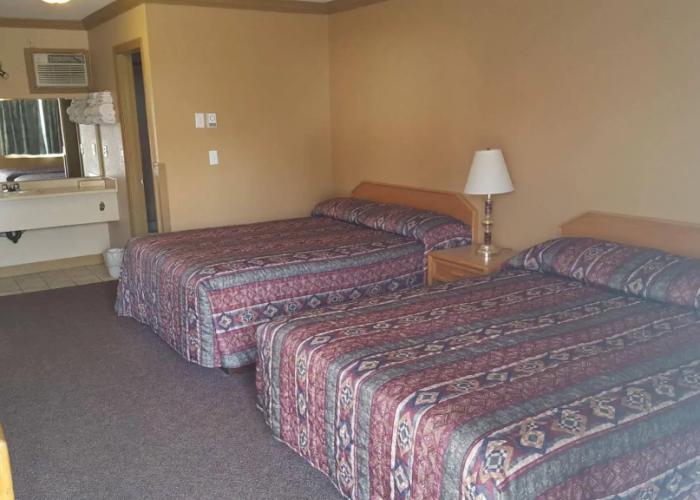 Rainbow Motor Inn