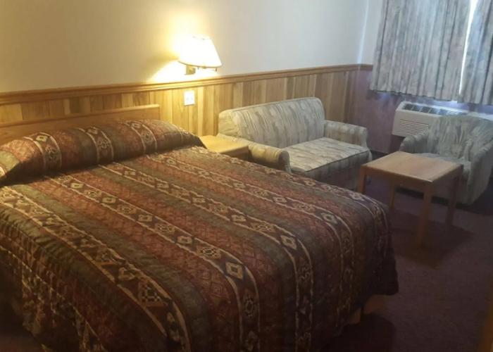 Rainbow Motor Inn