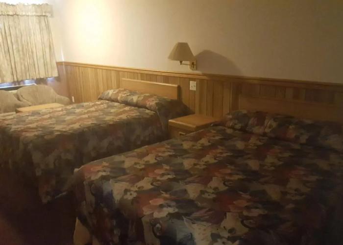 Rainbow Motor Inn
