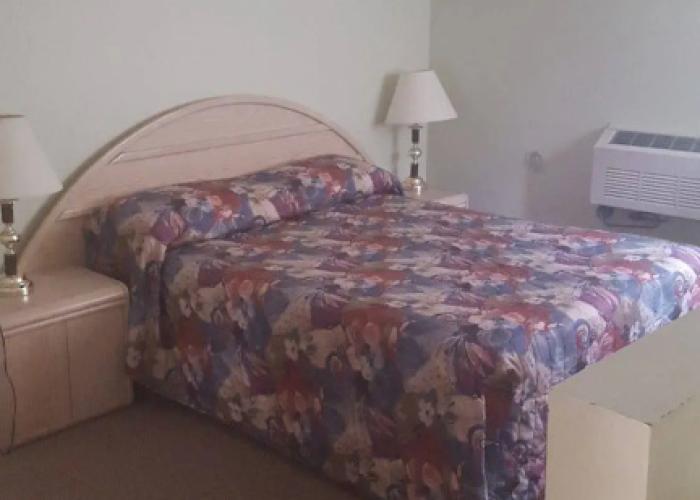 Rainbow Motor Inn