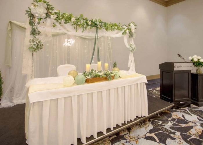 Coast Chilliwack Hotel by APA
