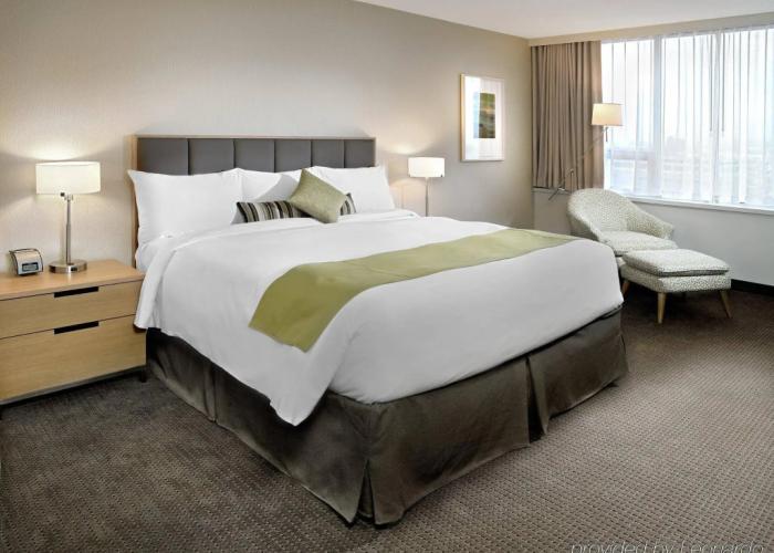 Coast Chilliwack Hotel by APA