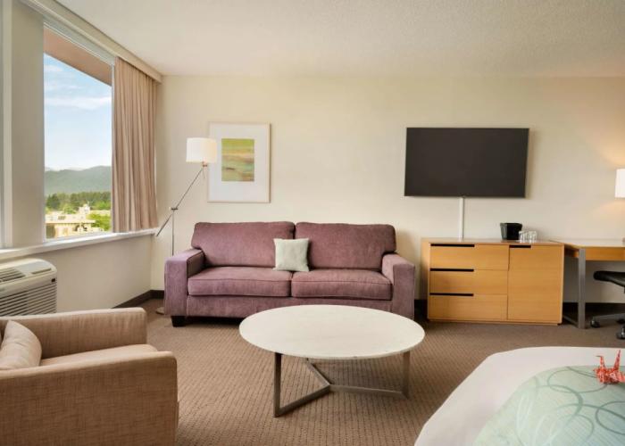 Coast Chilliwack Hotel by APA