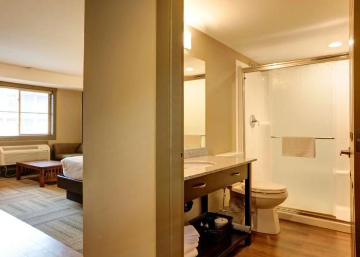 Vedder River Inn