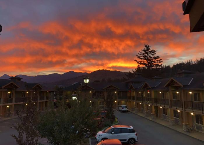 Vedder River Inn