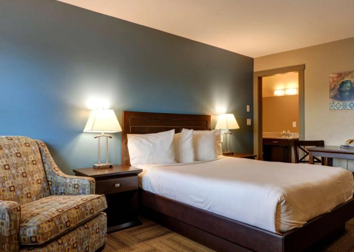 Vedder River Inn