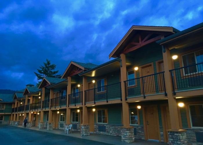 Vedder River Inn