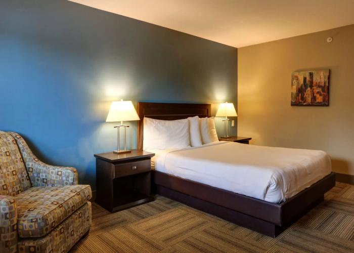 Vedder River Inn
