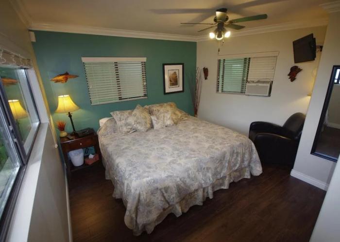 The Fraser River's Edge B&B Lodge