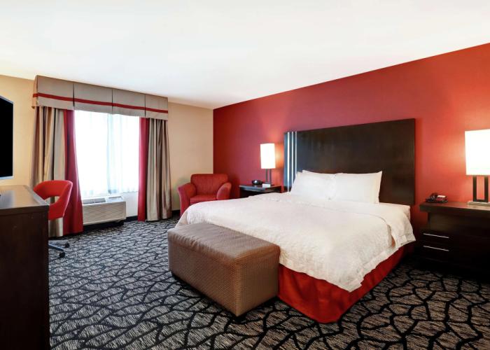 Hampton Inn by Hilton Chilliwack