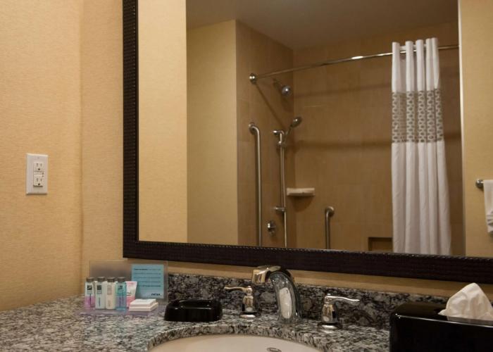 Hampton Inn by Hilton Chilliwack