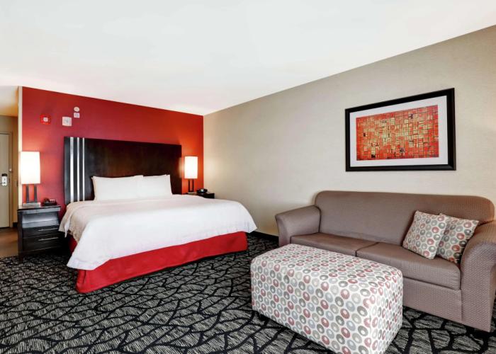 Hampton Inn by Hilton Chilliwack