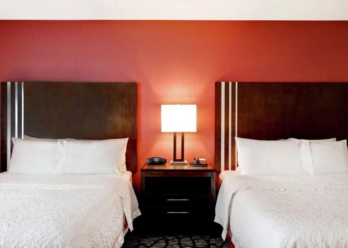 Hampton Inn by Hilton Chilliwack