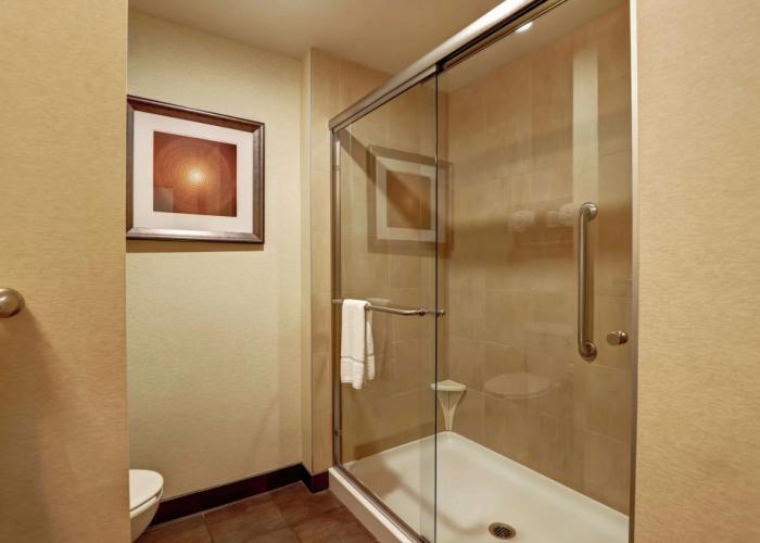 Hampton Inn by Hilton Chilliwack