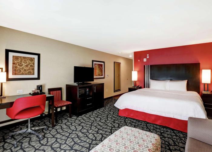 Hampton Inn by Hilton Chilliwack