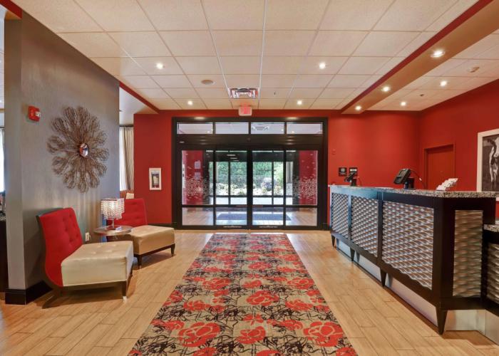 Hampton Inn by Hilton Chilliwack