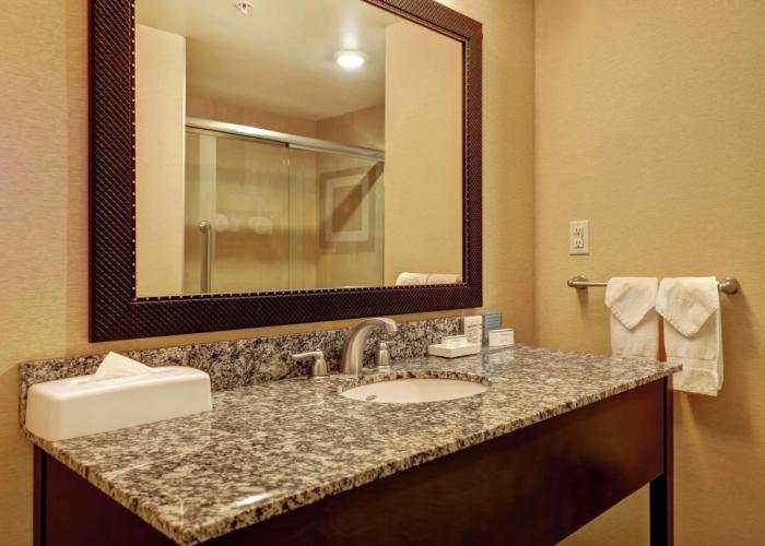 Hampton Inn by Hilton Chilliwack