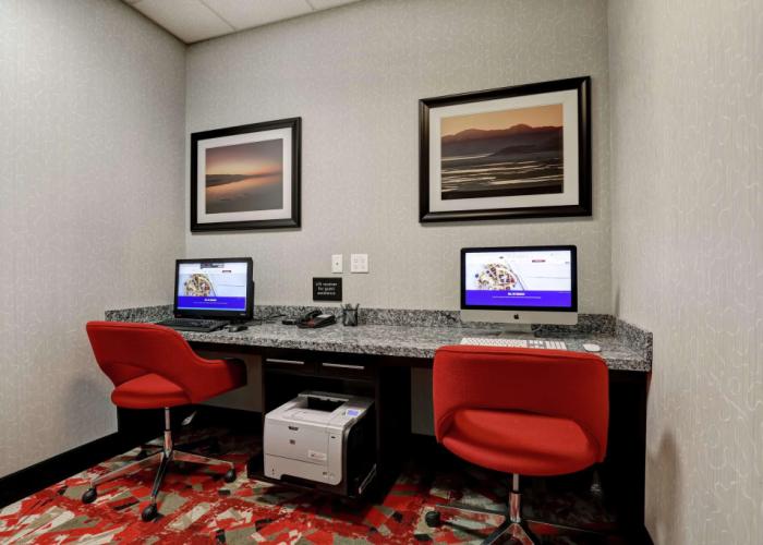 Hampton Inn by Hilton Chilliwack