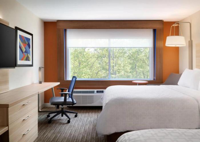 Holiday Inn Express And Suites Chilliwack East by IHG