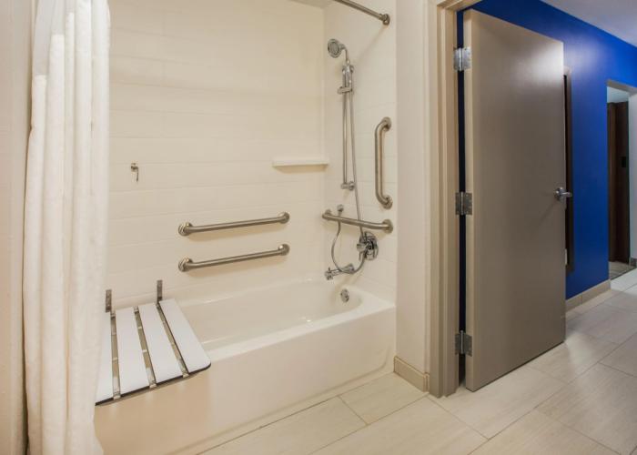 Holiday Inn Express And Suites Chilliwack East by IHG