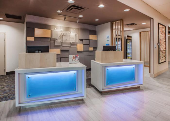 Holiday Inn Express And Suites Chilliwack East by IHG