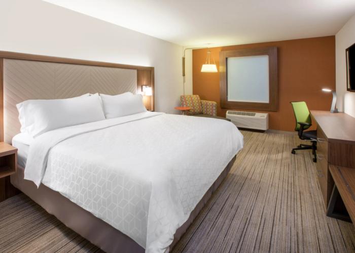 Holiday Inn Express And Suites Chilliwack East by IHG