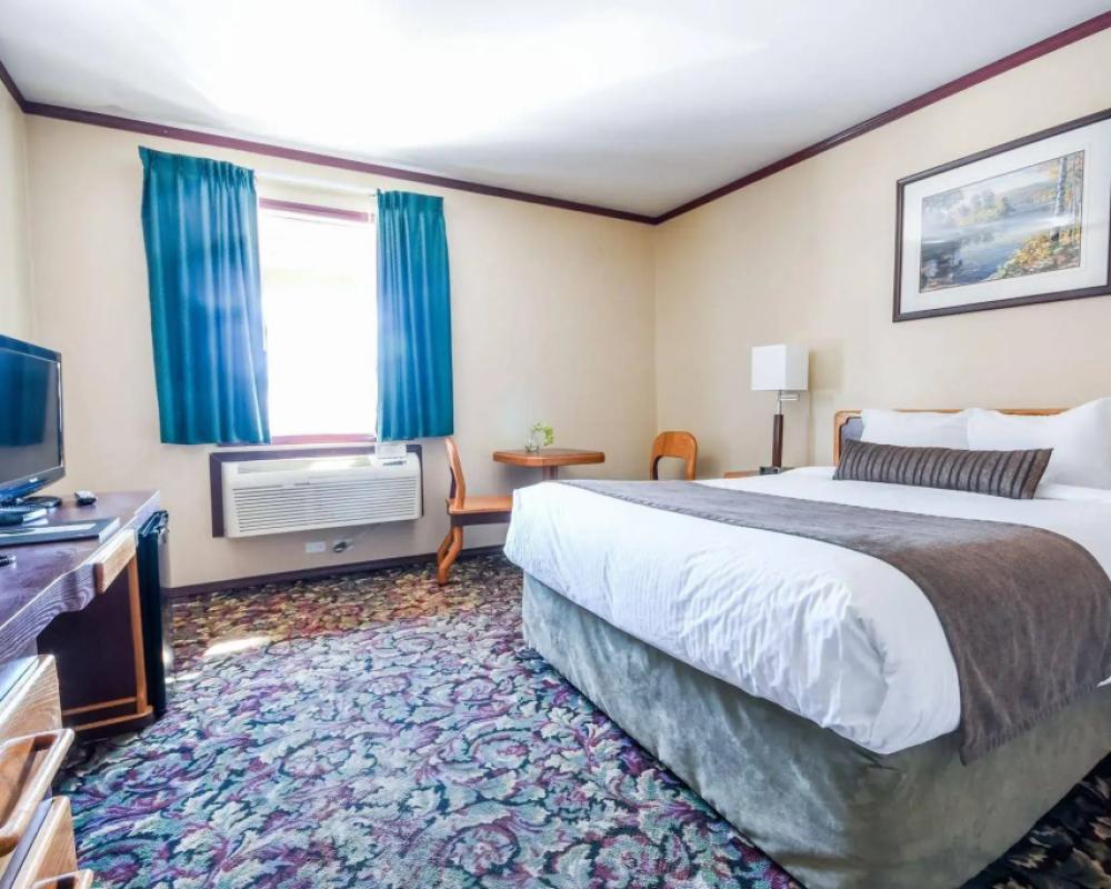 фото Creston Hotel