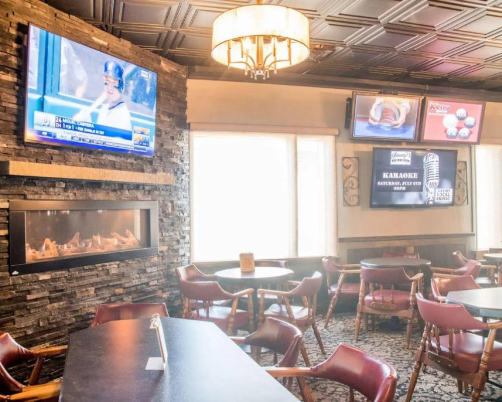 фото Creston Hotel
