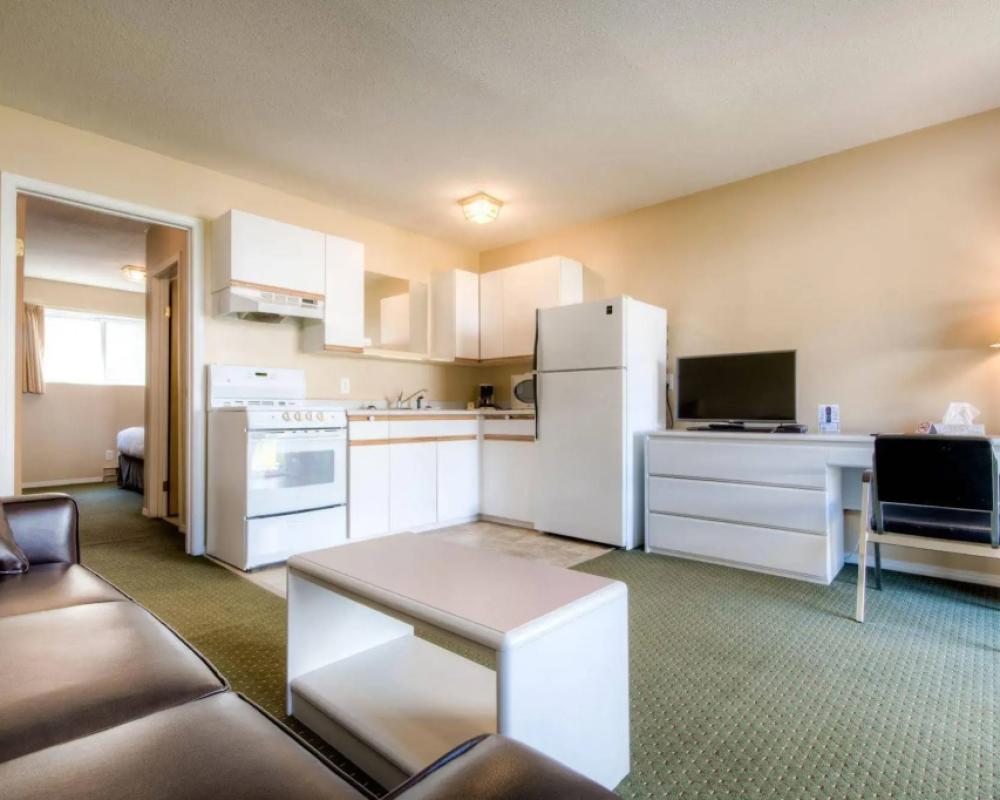 фото Creston Hotel