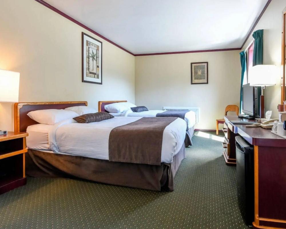 фото Creston Hotel