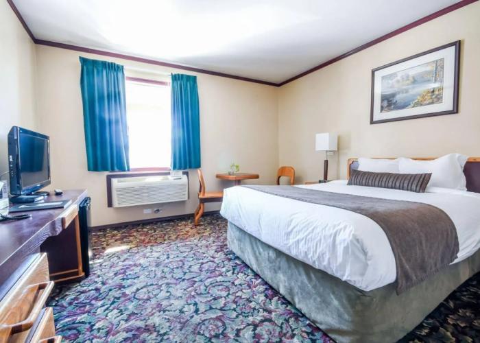 Creston Hotel