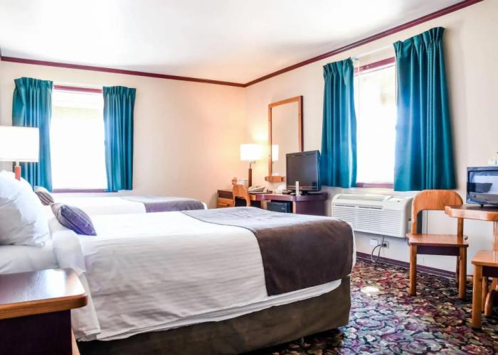 Creston Hotel