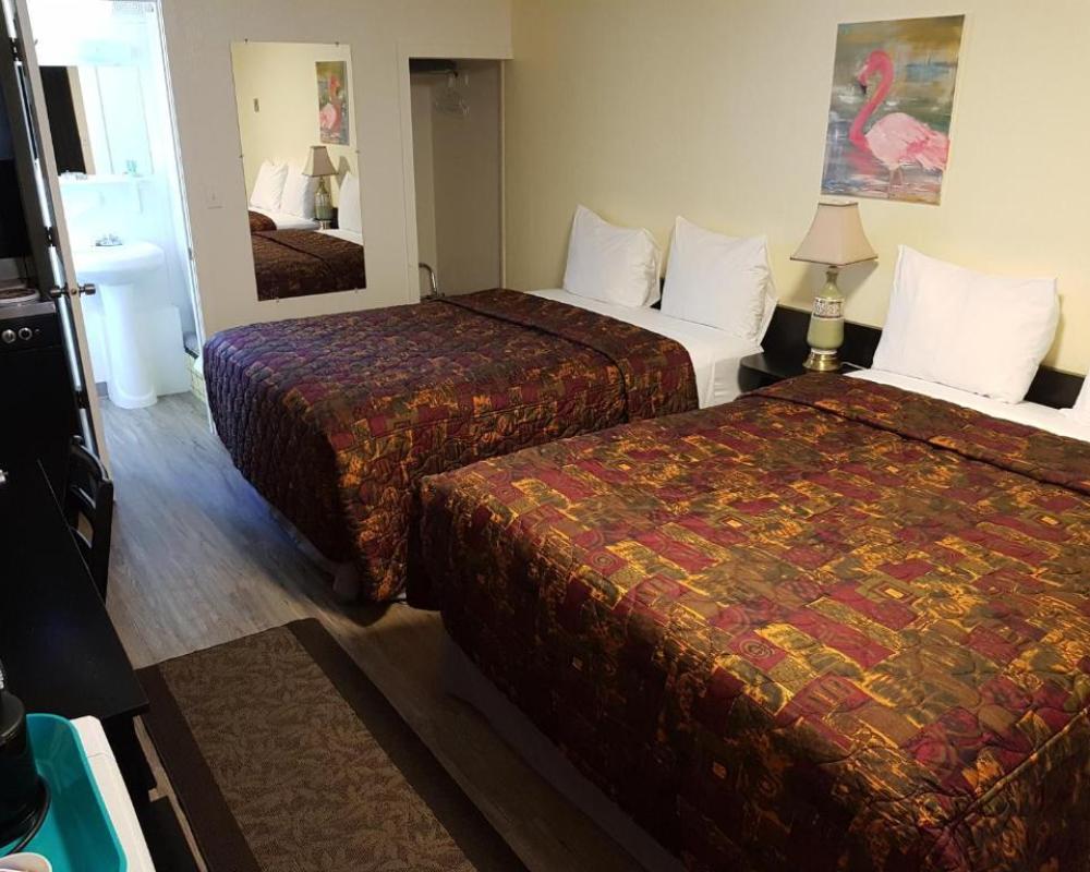 Creston Valley Motel