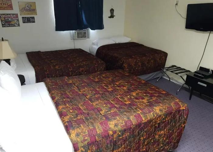 Creston Valley Motel