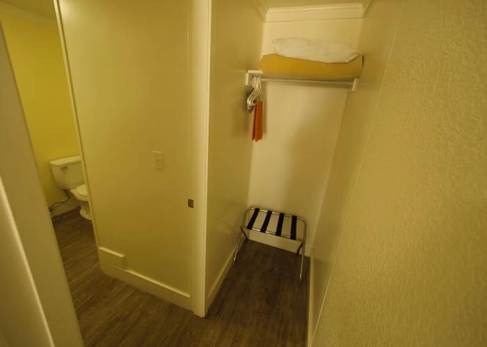 Creston Valley Motel