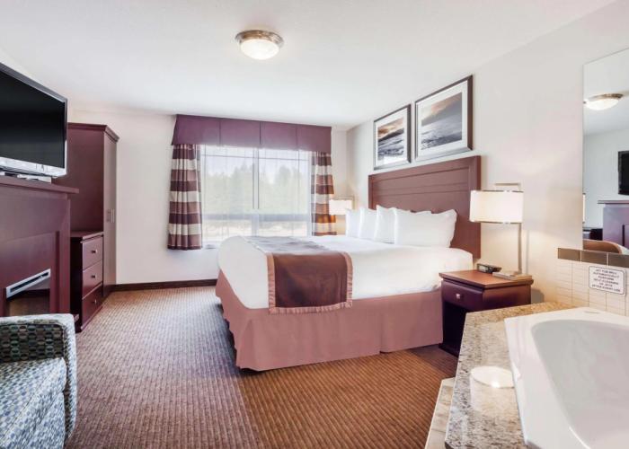 Ramada by Wyndham Creston