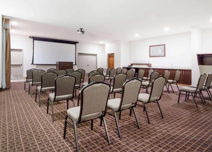 Ramada by Wyndham Creston