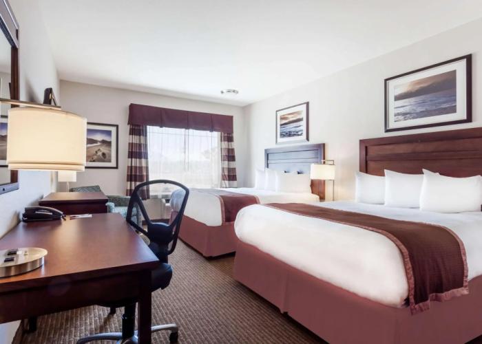 Ramada by Wyndham Creston