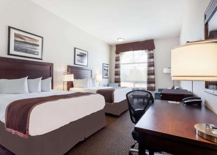 Ramada by Wyndham Creston