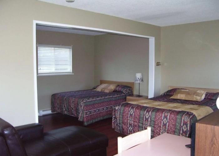 Beach Grove Motel