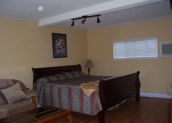 Beach Grove Motel