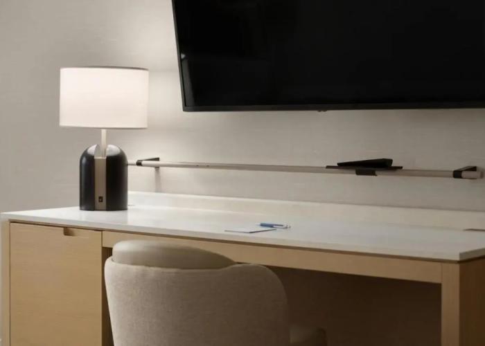 Delta Hotels by Marriott Vancouver Delta