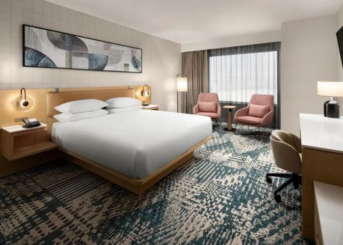 Delta Hotels by Marriott Vancouver Delta